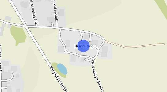 Immobilienpreise Kleinreiting
