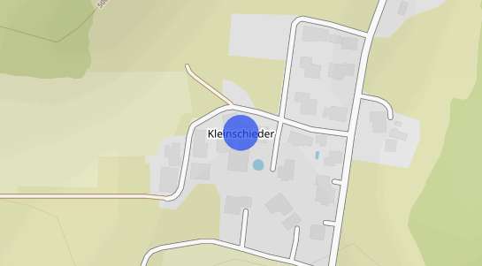 Immobilienpreise Kleinschieder