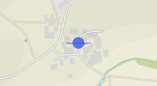 Immobilienpreise Kleinschörgern
