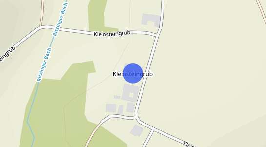 Immobilienpreise Kleinsteingrub