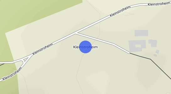 Immobilienpreise Kleinstroheim