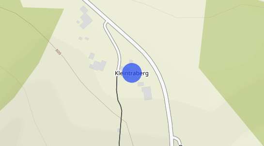 Immobilienpreise Kleintraberg