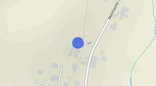 Immobilienpreise Kleinweiffendorf