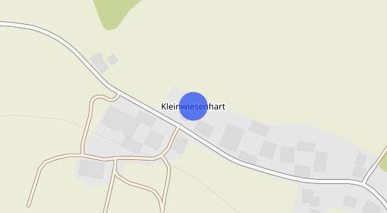 Immobilienpreise Kleinwiesenhart
