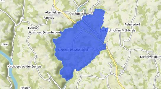 Immobilienpreise Kleinzell im Mühlkreis