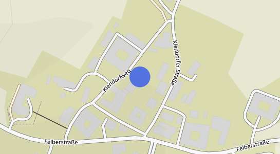 Immobilienpreise Klendorf
