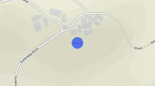 Immobilienpreise Klind