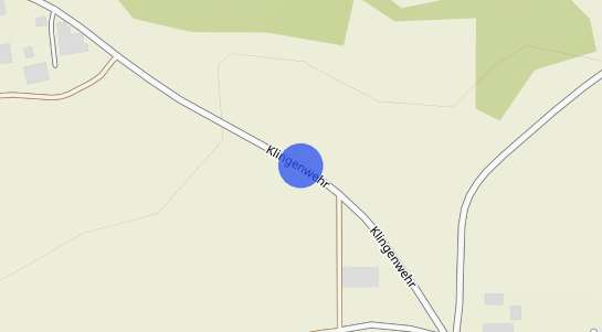 Immobilienpreise Klingenwehr