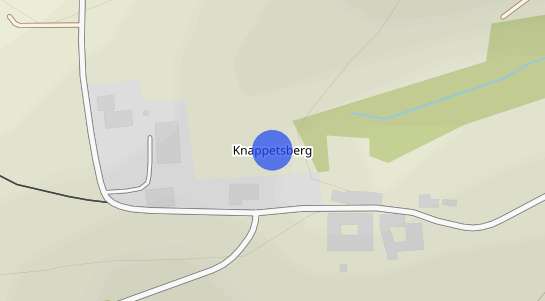 Immobilienpreise Knappetsberg