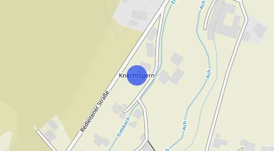 Immobilienpreise Knechtsgern