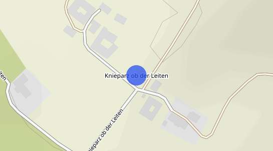 Immobilienpreise Knieparz ob der Leiten