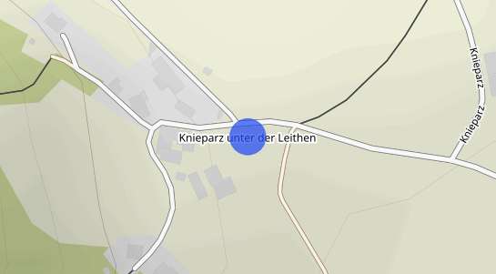 Immobilienpreise Knieparz unter der Leithen