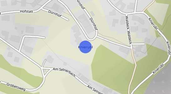 Immobilienpreise Knierübl