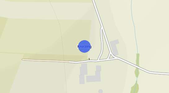 Immobilienpreise Knirzing