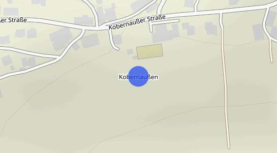 Immobilienpreise Kobernaußen