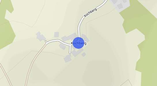 Immobilienpreise Kochberg
