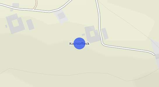 Immobilienpreise Kochlöffleck