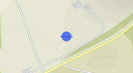 Immobilienpreise Königsau