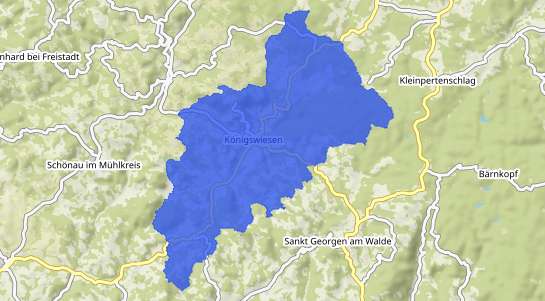 Immobilienpreise Königswiesen