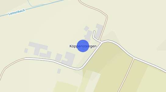 Immobilienpreise Köppensteegen