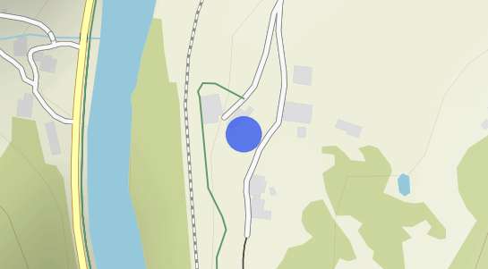 Immobilienpreise Kößlbach