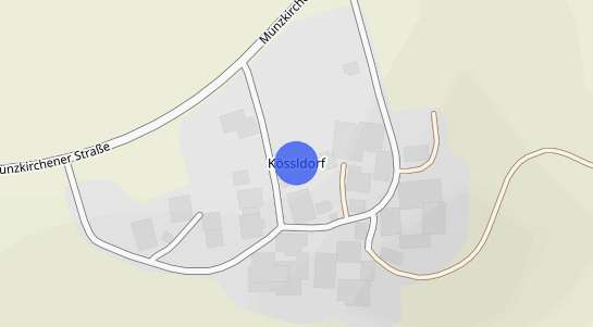 Immobilienpreise Kössldorf