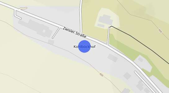 Immobilienpreise Kohlböckhof