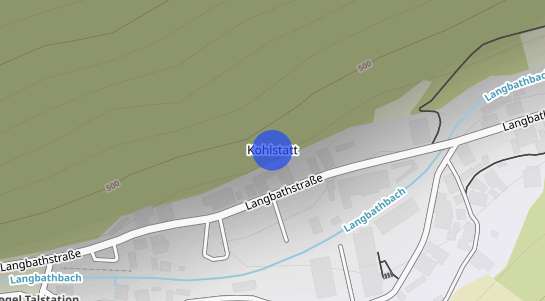 Immobilienpreise Kohlstatt