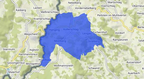 Immobilienpreise Kollerschlag