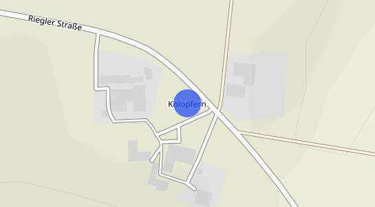 Immobilienpreise Kolopfern