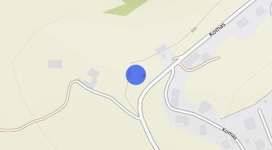 Immobilienpreise Komas