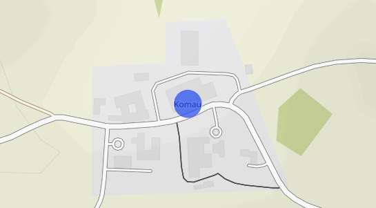 Immobilienpreise Komau