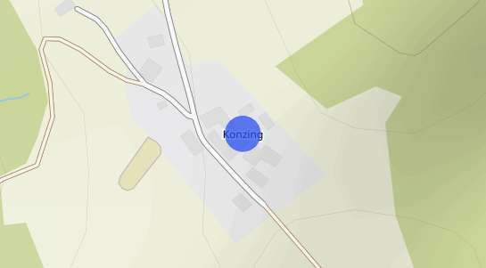 Immobilienpreise Konzing