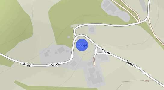 Immobilienpreise Koppl