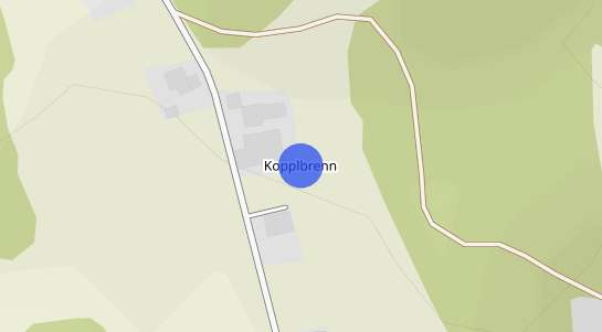 Immobilienpreise Kopplbrenn