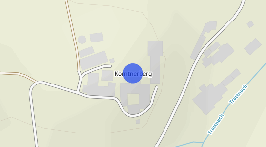 Immobilienpreise Korntnerberg