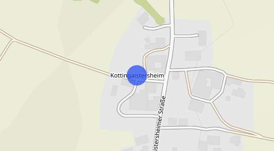 Immobilienpreise Kottingaistersheim