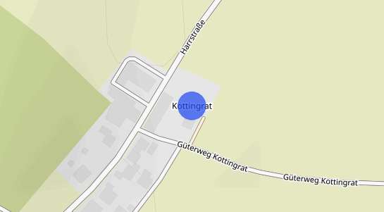 Immobilienpreise Kottingrat