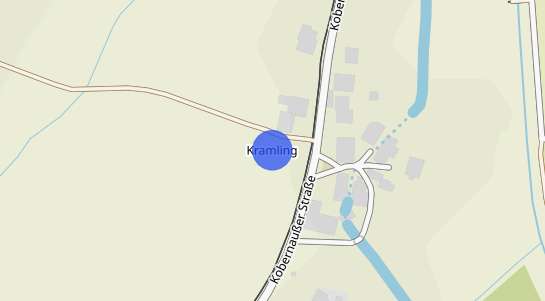Immobilienpreise Kramling