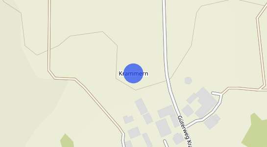 Immobilienpreise Krammern