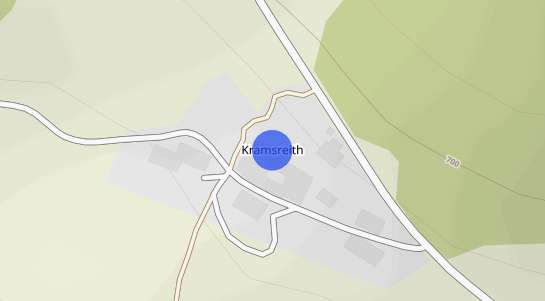 Immobilienpreise Kramsreith