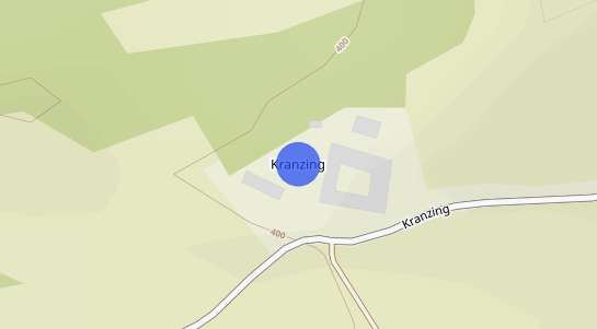 Immobilienpreise Kranzing