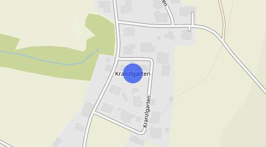 Immobilienpreise Kranzlgarten