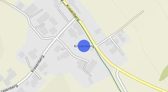 Immobilienpreise Kraxenberg
