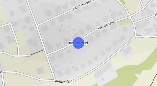 Immobilienpreise Kreuzerfeld