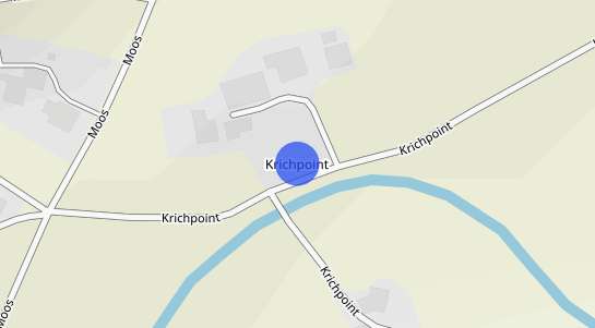Immobilienpreise Krichpoint