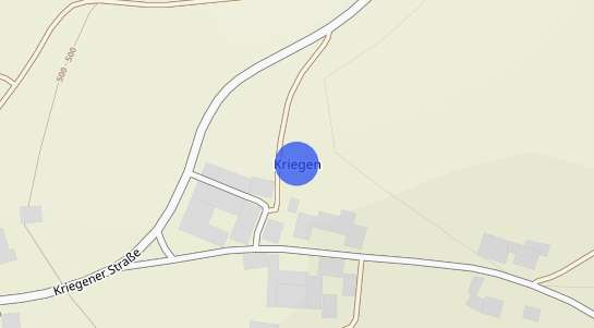 Immobilienpreise Kriegen