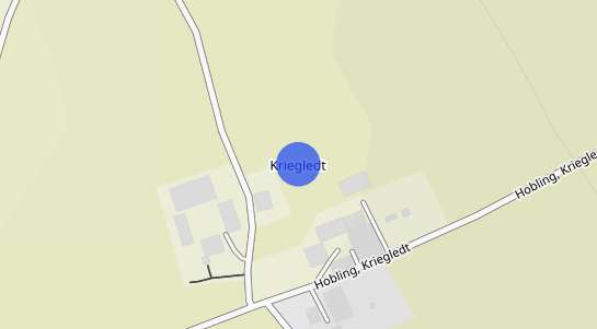 Immobilienpreise Kriegledt