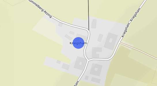 Immobilienpreise Kriegsham