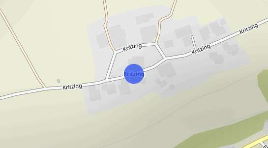 Immobilienpreise Kritzing